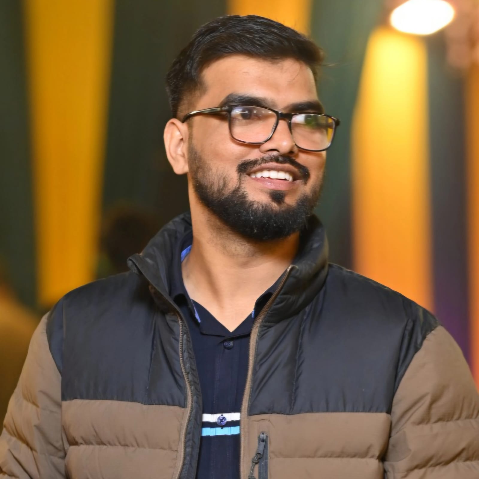 Gaurav Gangwar, Founder of Indispensable Digital